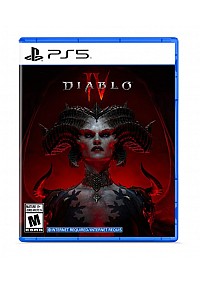 Diablo IV/PS5